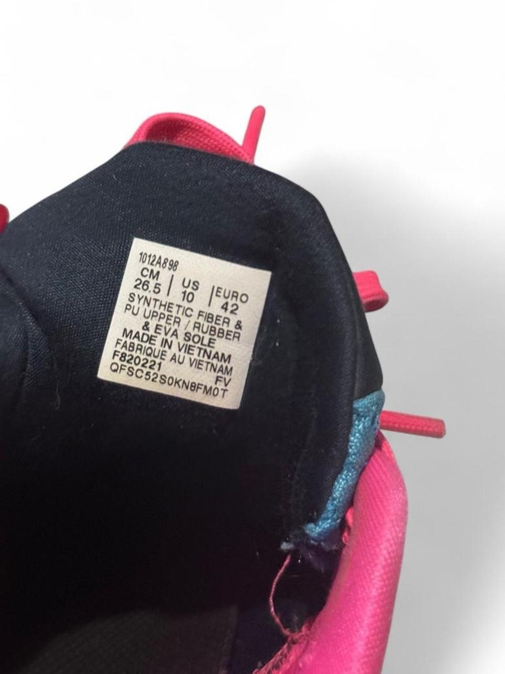 ASICS Sneakers - Picture 5 of 5